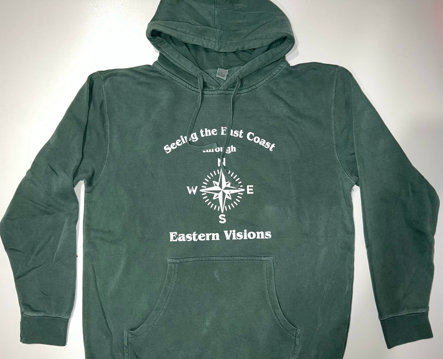 Acadia Hoodie