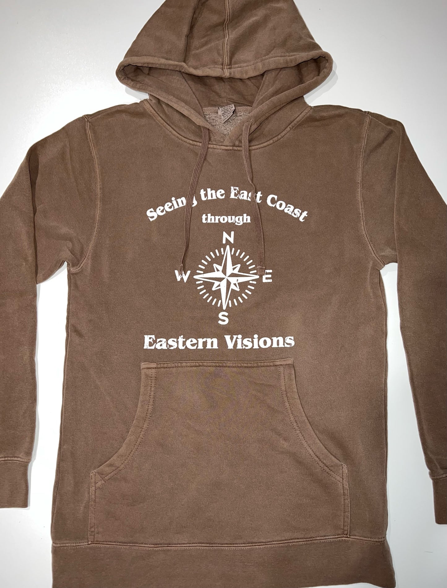 Acadia Hoodie