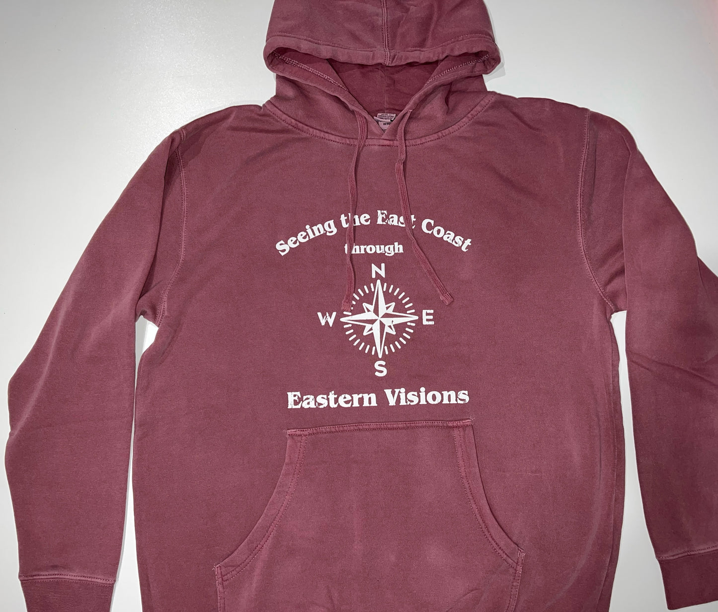 Acadia Hoodie