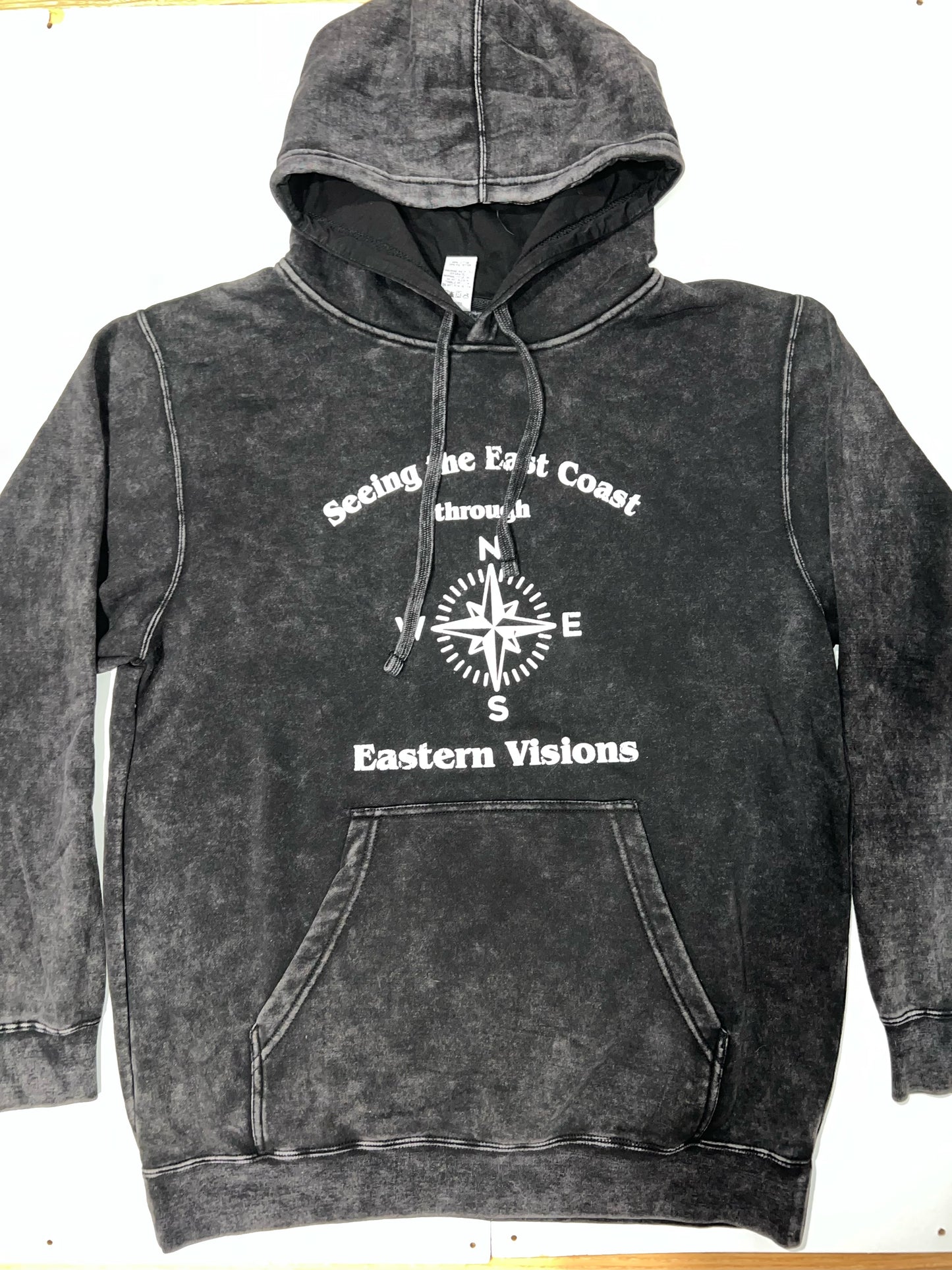 Acadia Hoodie
