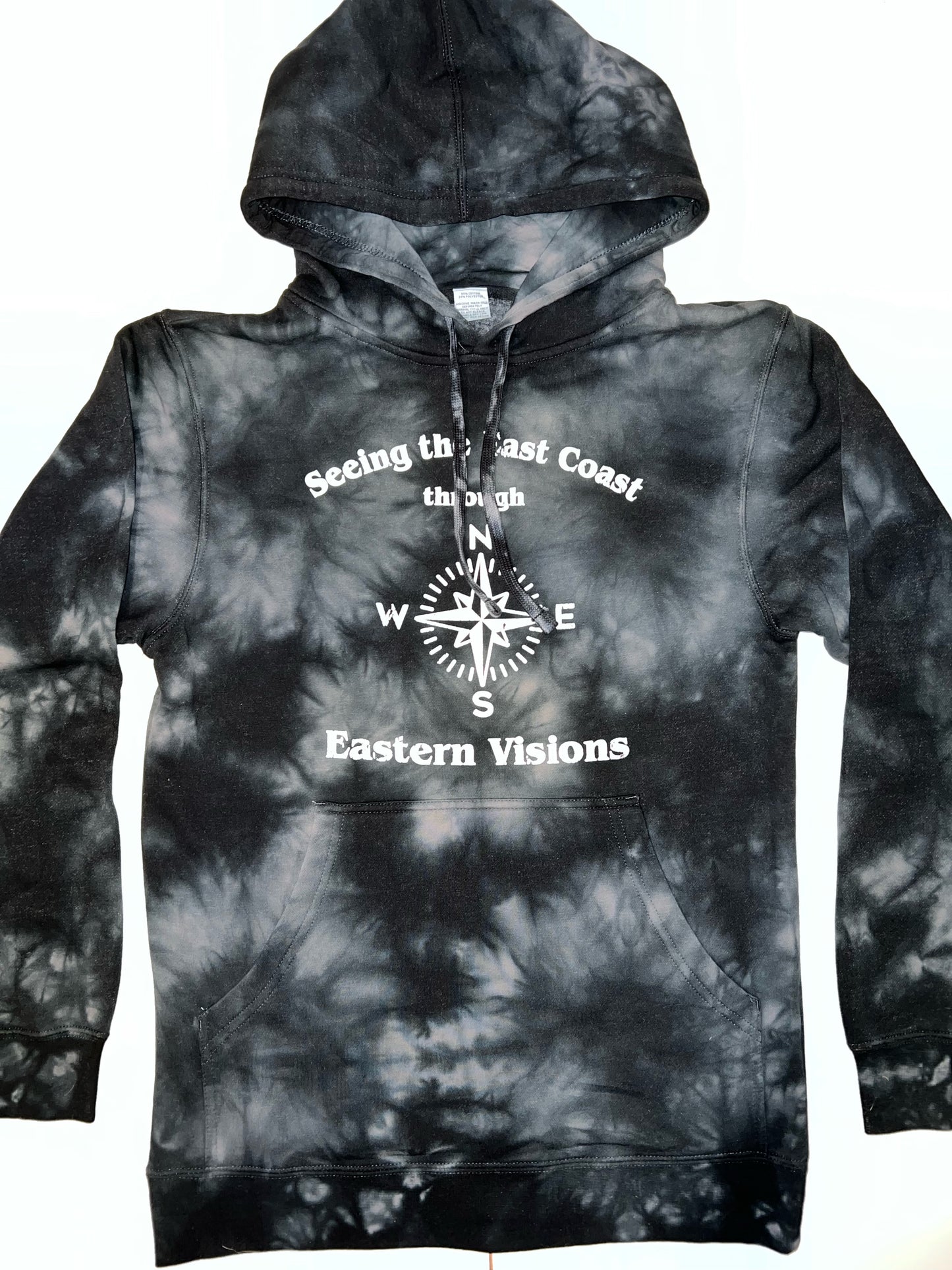 Acadia Hoodie