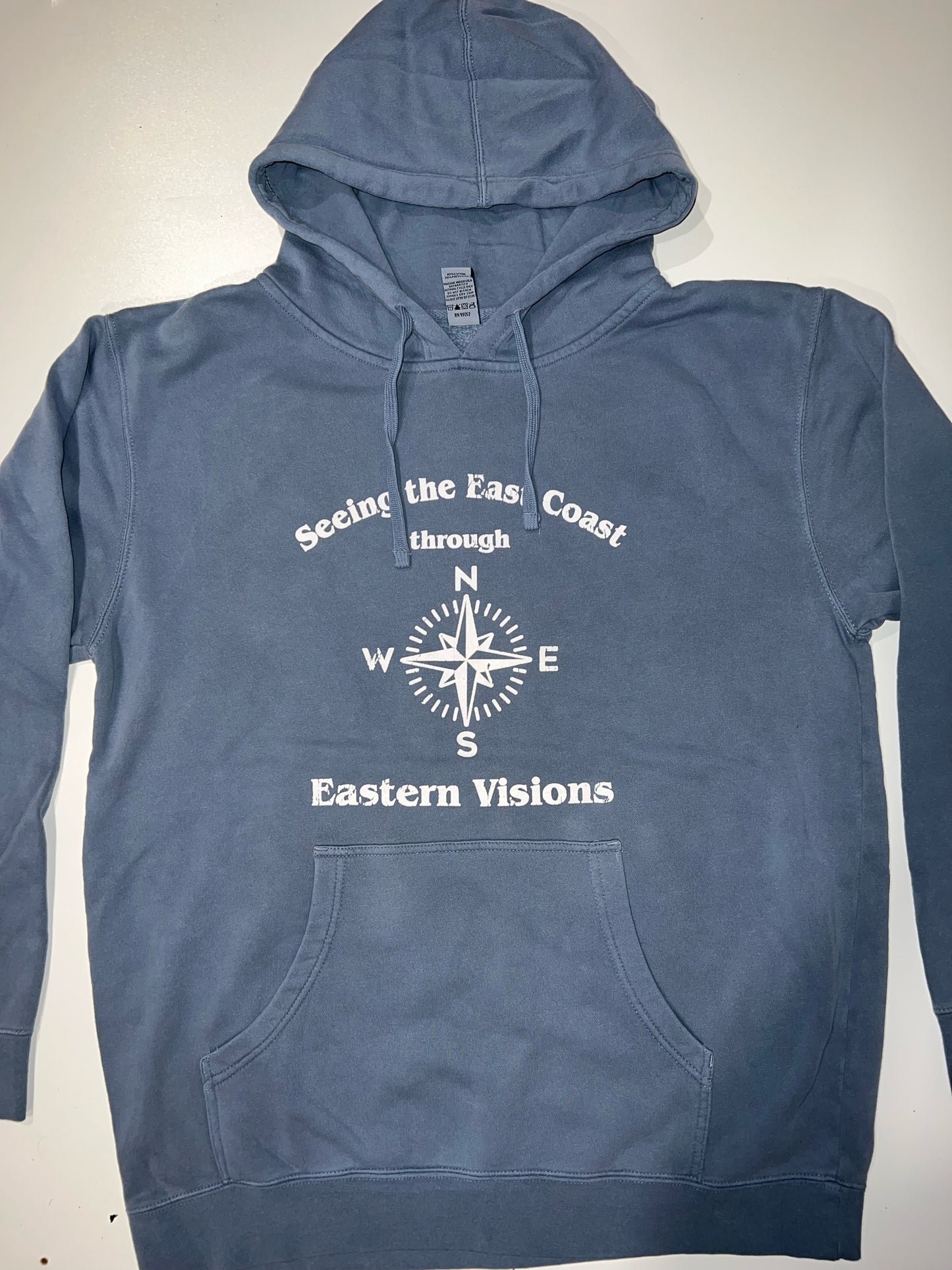 Acadia Hoodie