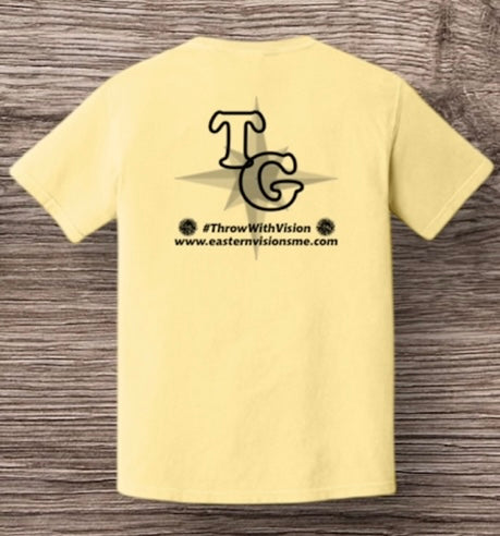 Trevor Grenier Signature Tee