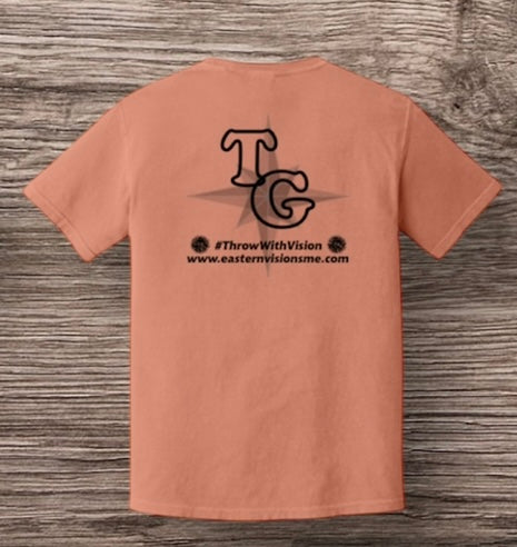 Trevor Grenier Signature Tee