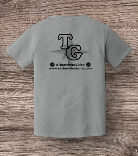 Trevor Grenier Signature Tee