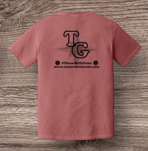 Trevor Grenier Signature Tee