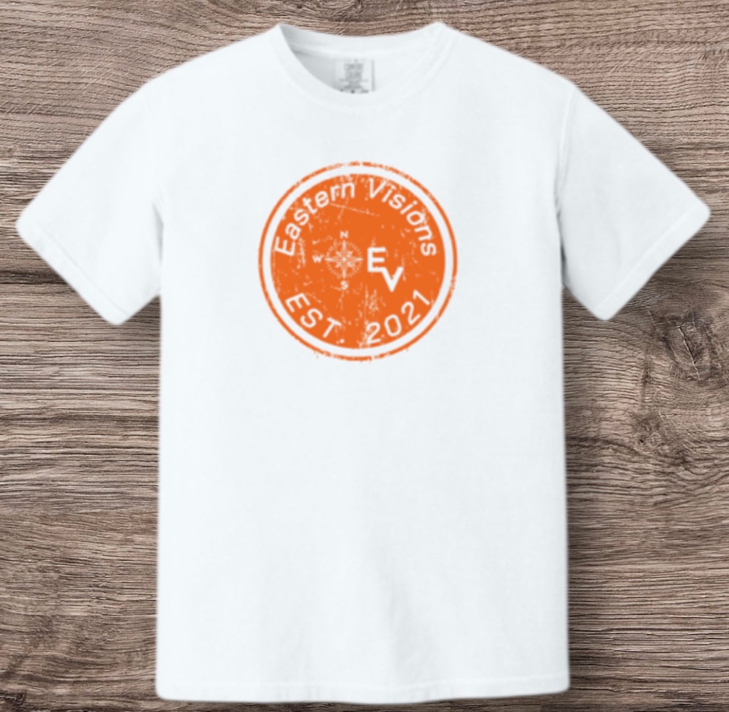 Trevor Grenier Signature Tee