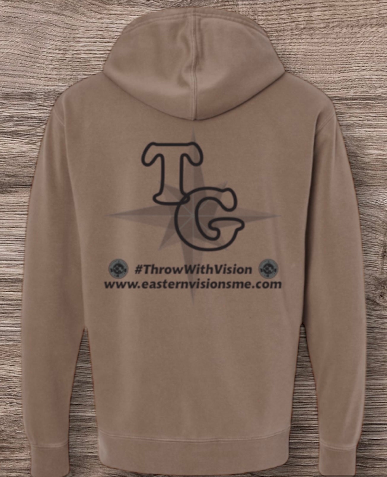 Trevor Grenier Signature Hoodie