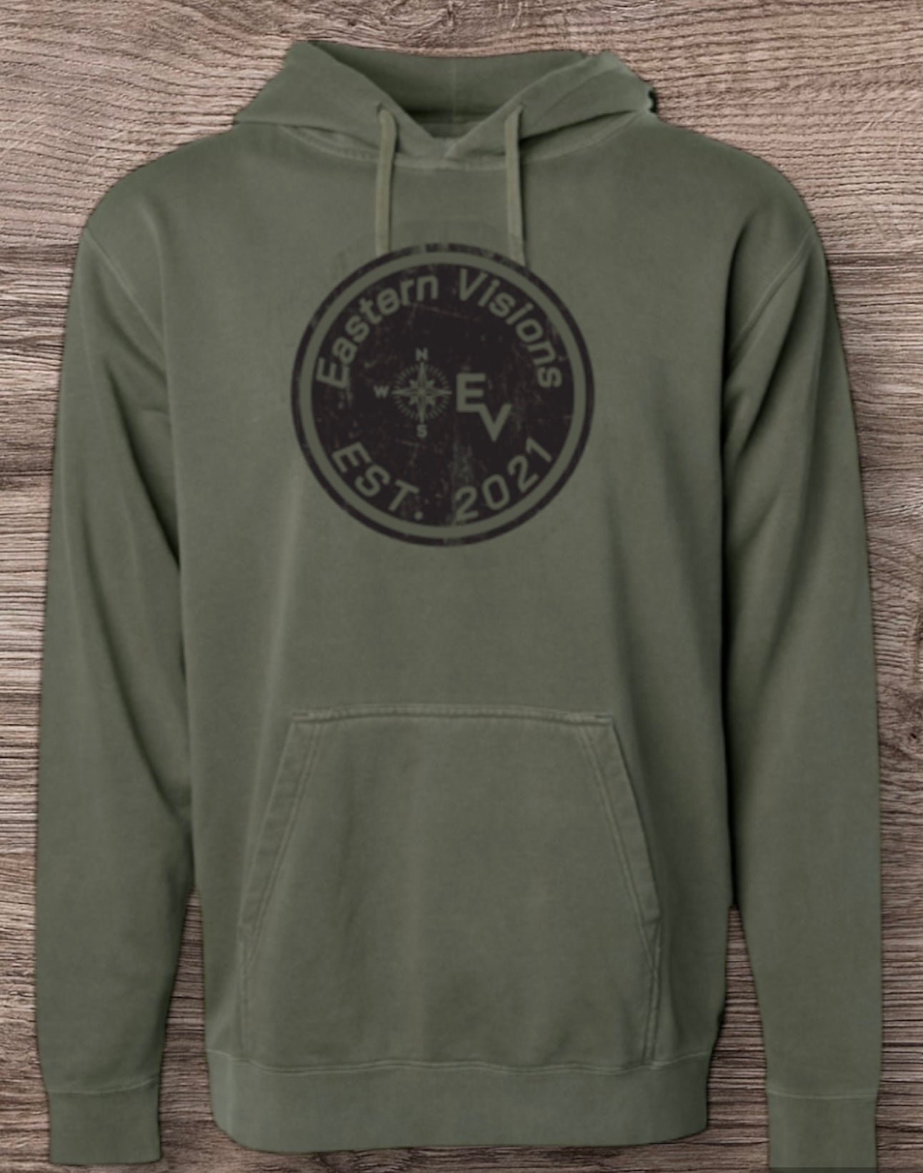 Trevor Grenier Signature Hoodie