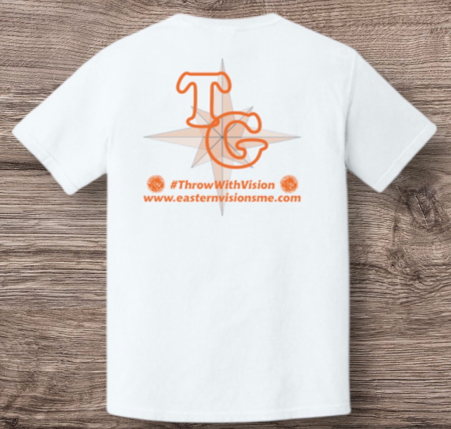 Trevor Grenier Signature Tee