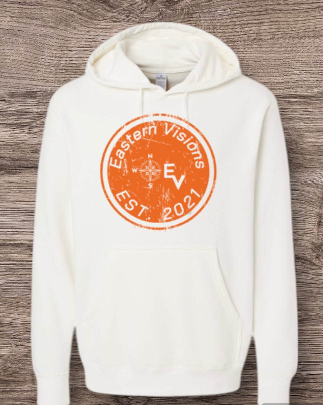 Trevor Grenier Signature Hoodie