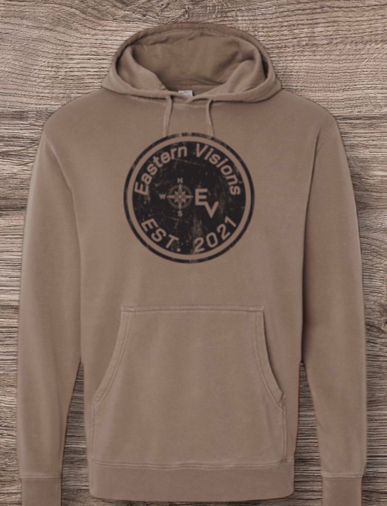 Trevor Grenier Signature Hoodie
