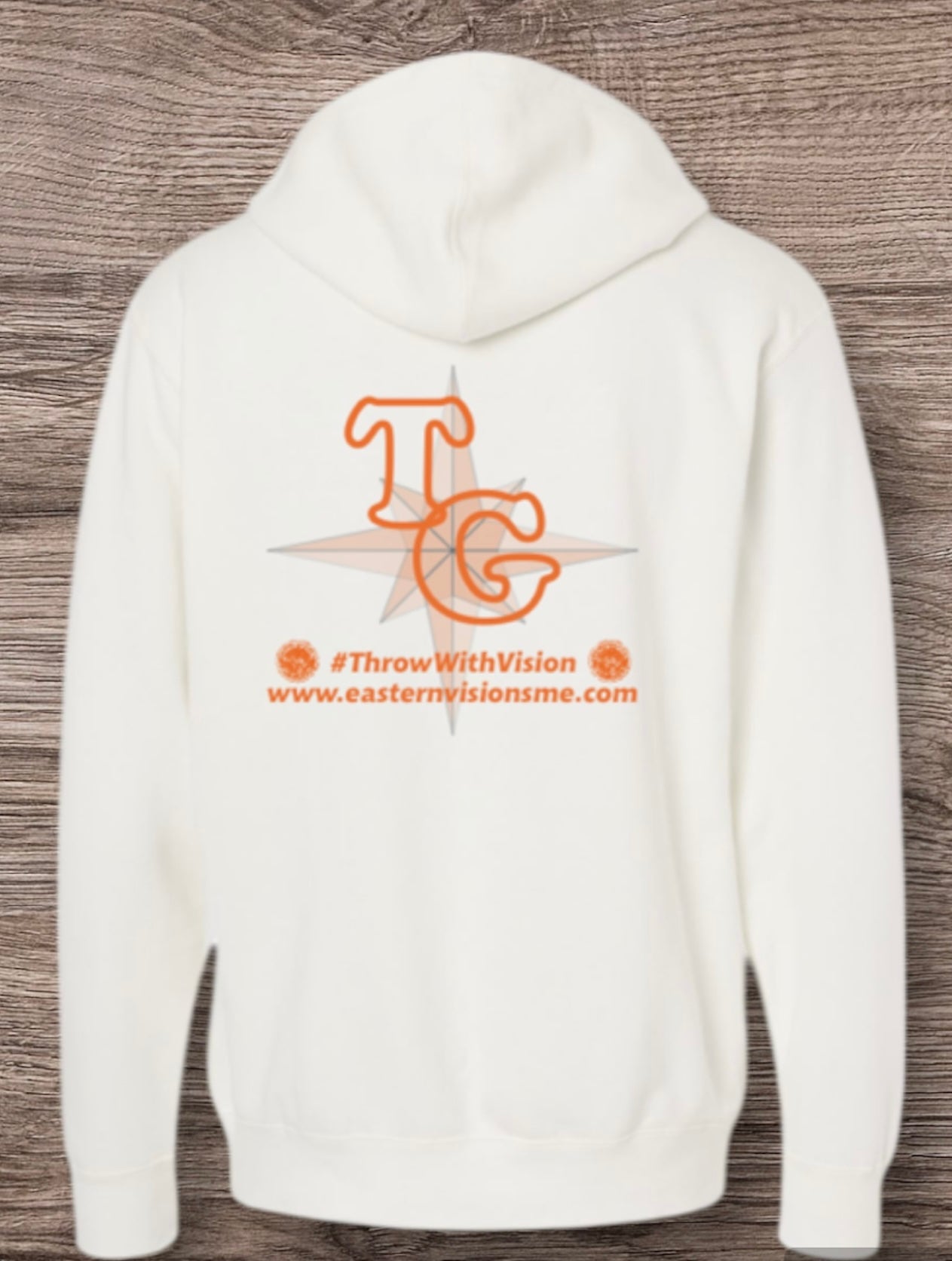 Trevor Grenier Signature Hoodie