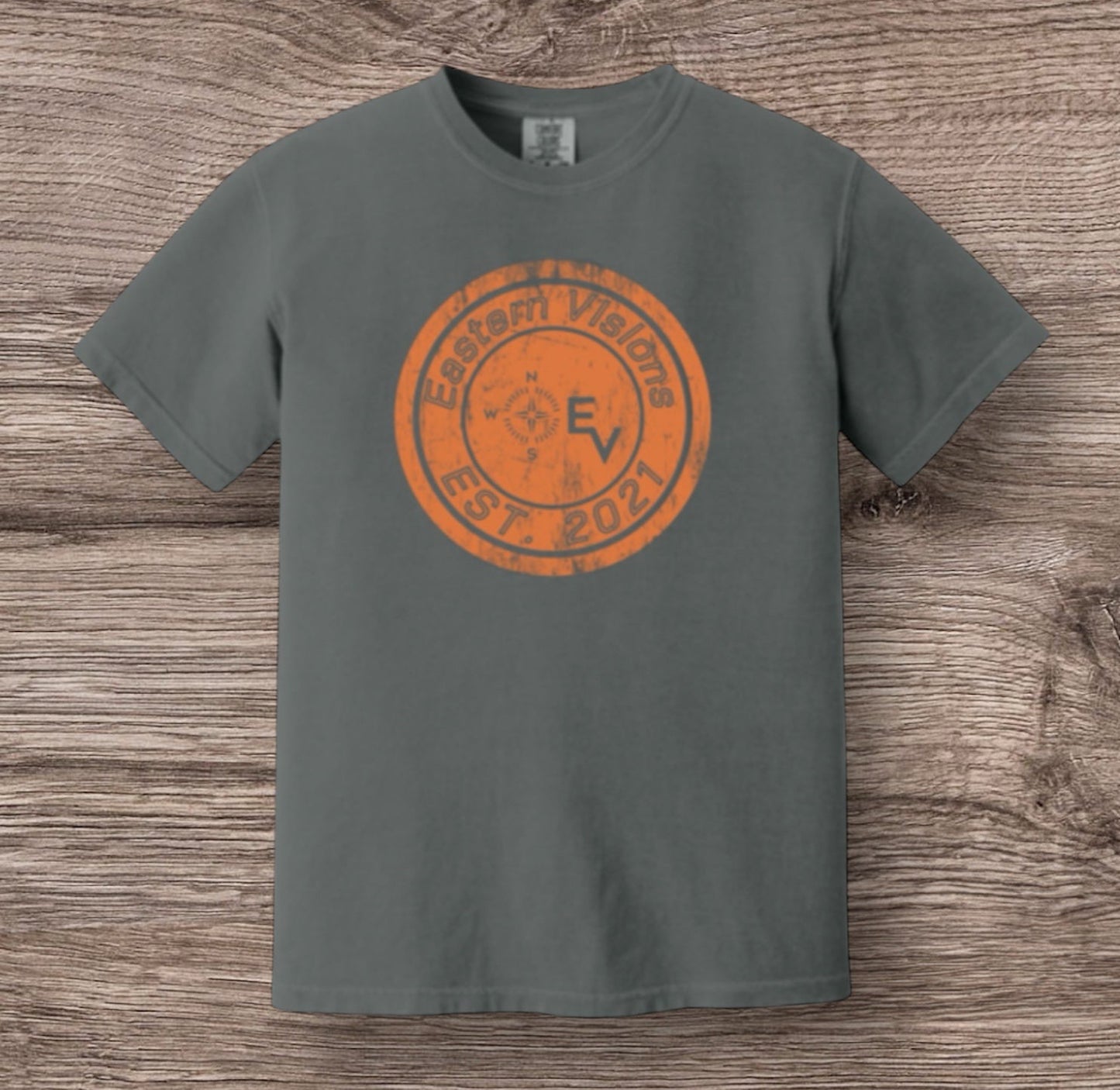 Trevor Grenier Signature Tee